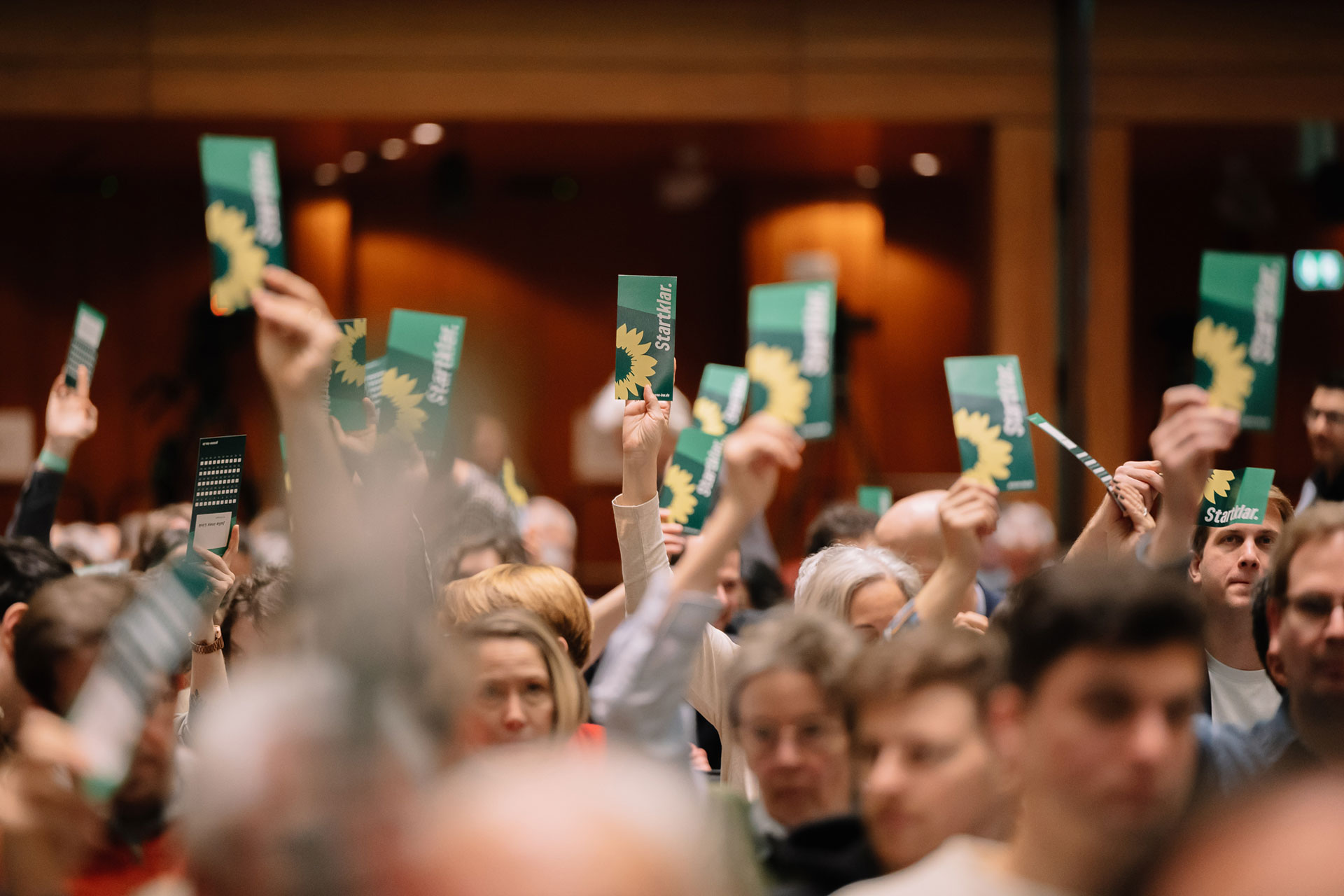 Unsere Partei