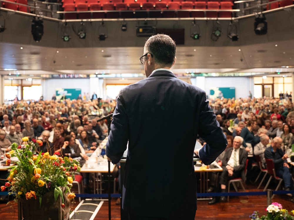 GrueneBW Termin PAMBiberach Politischer Aschermittwoch 2026 in Biberach