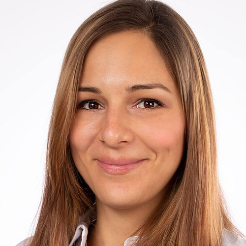 Antonia Hübner-Kruzinna Sprecherin LAG Internationales von Bündnis 90/Die Grünen Baden-Württemberg