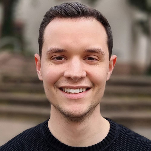 Felix Krechan Sprecher LAG Christinnen und Christen von Bündnis 90/Die Grünen Baden-Württemberg