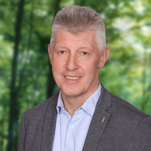 Frank Schied Sprecher LAG Landwirtschaft, Ländlicher Raum und Ernährung von Bündnis 90/Die Grünen Baden-Württemberg
