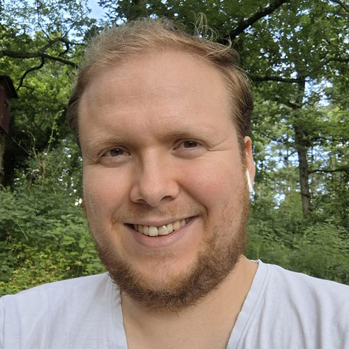 Joshua Mayer Sprecher LAG Bildung von Bündnis 90/Die Grünen Baden-Württemberg