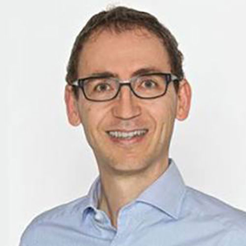 Markus Tittelbach Sprecher LAG Mobilität von Bündnis 90/Die Grünen Baden-Württemberg