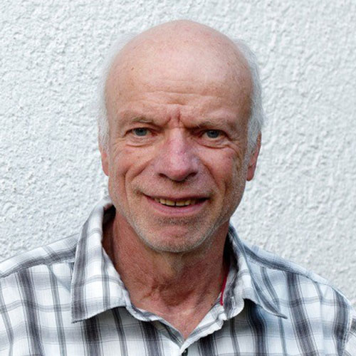 Matthias Seelmann-Eggebert Sprecher LAG Energie von Bündnis 90/Die Grünen Baden-Württemberg