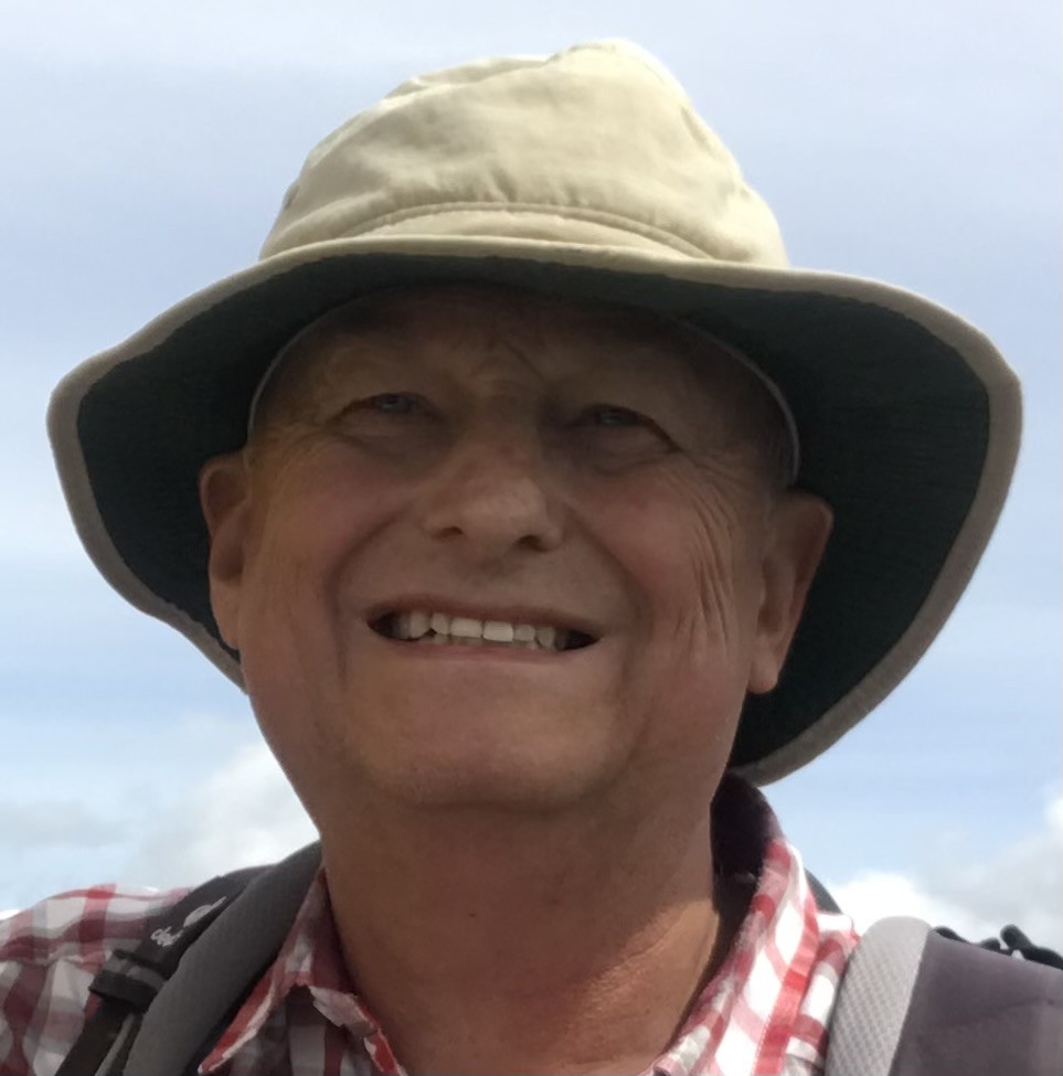 Dr. Tilman Günther Sprecher der LAG Gesundheit von Bündnis 90/Die Grünen Baden-Württemberg