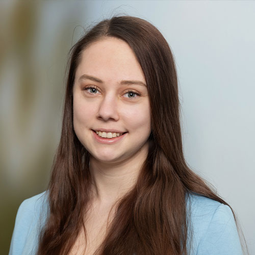 Bianca Aschauer Sprecherin LAG Wissenschaft, Hochschule, Technologiepolitik von Bündnis 90/Die Grünen Baden-Württemberg