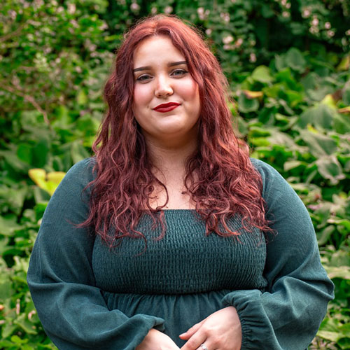 Maike Hipp Sprecherin LAG Bildung von Bündnis 90/Die Grünen Baden-Württemberg