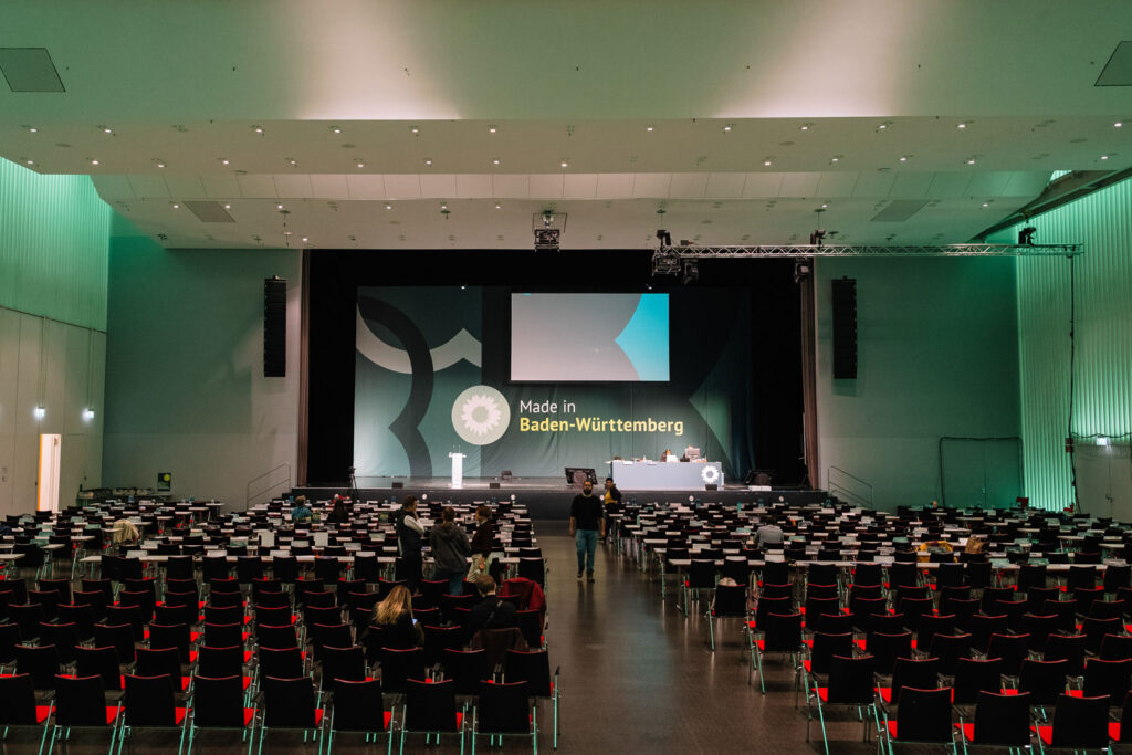 Unsere 47. Landesdelegiertenkonferenz 2026 in Offenburg